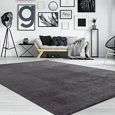 Modern Cosy Living Room Rug 140x200 cm