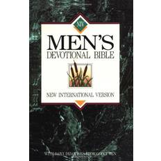 Men's Devotional Bible: New International Version