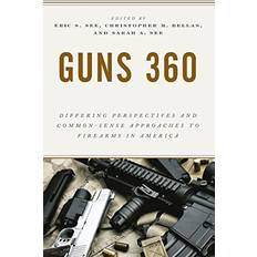 Guns 360 9781538140673 (Indbundet)