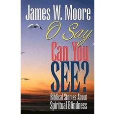 Books O Say Can You See Biblical Stories About Spiritual Blindness