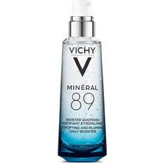 Moisturising - Pump Serums & Face Oils Vichy Minéral 89 Skin Booster 75ml