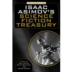 Isaac Asimov's Science Fiction Treasury by Isaac Asimov