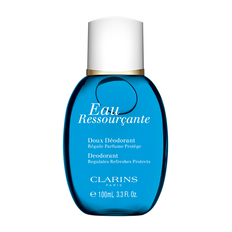 Clarins Deodoranti Clarins Eau Ressourcante Deo Spray 100ml