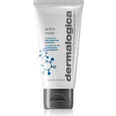 Dermalogica Facial Creams Dermalogica Active Moist Moisturiser 3.4fl oz