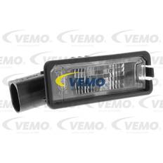 Porsche Vehicle Lights Vemo Kennzeichenbeleuchtung V10-84-0062