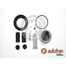 Autofren Seinsa D41738C Reparatursatz, Bremssattel