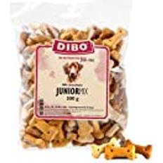 Juniormix, 500 påsar, bakverk som hälsosam, kost