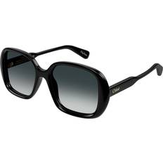 Solglasögon Chloé CH0222S 001 55