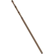 HSS Metallborr Kobolt 1 mm 5-pack