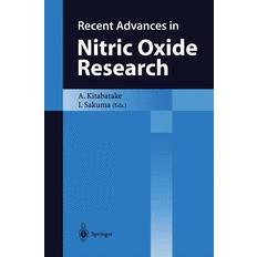 Recent Advances in Nitric Oxide Research (Hardcover)
