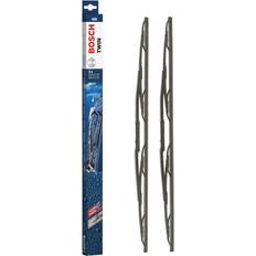 Bosch Blade Twin 808, Length: 650mm/650mm
