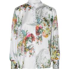 Forudbestilling Karmamia Cornelia Shirt Posy