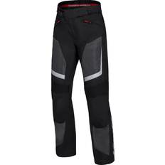 IXS Motorbroeken iXS Motortochtbroek gerona-air 1.0 grey/red Noir