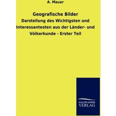 Geografische Bilder (Geheftet)