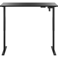 Bush 55in W D Writing Desk