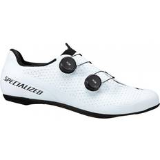 Specialized Torch 3.0 Road Cycling Shoes - White