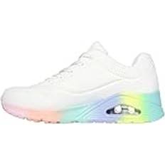 Skechers Uno Rainbow Souls Multi