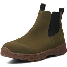 Woden Chelsea Boots Woden Melvin Track Waterproof Herr Chelsea Boots