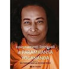 Libri Insegnamenti spirituali di Paramhansa Yogananda (Copertina flessibile)