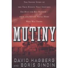 Books Mutiny: The True Events That Inspired The Hunt For Red October