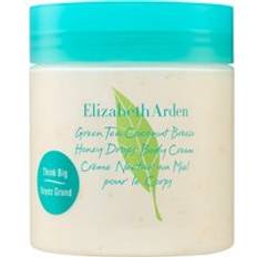Elizabeth arden green tea body cream Elizabeth Arden Green Tea Coconut Breeze Body Cream 500 ml 500ml