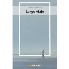 Largo viaje (Häftad)