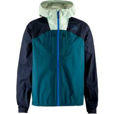 Craft Pro Trail 2L Light Weight Jacket Men Alfa/Blaze-629396