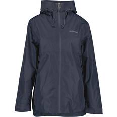 Tilde Jacket - Dark Night Blue