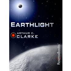 Earthlight Arthur C Clarke 9780795300059 (Hæftet)