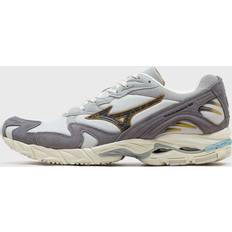 Mizuno Sko Wave Rider 10 - Grå
