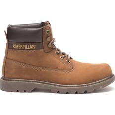 Caterpillar Men&#039;s Colorado 2.0 Desert Ankle Boots Dark Beige