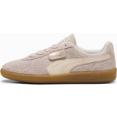 Puma 36 ⅔ Sko Puma Palermo Hairy Sneakers - Rosebay