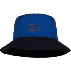 Buff Sun Bucket Hat - Hak Blue