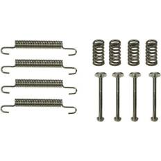 TRW Vehicle Parts TRW Brake Shoe Fitting Kit SFK196