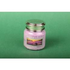 Village Candle "lavender" jar petite 92 Duftkerzen