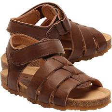 Schuhe bisgaard Jungen aksel Sandal, taupe 1232