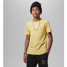 Jordan PSG Unisex T-Shirt - Gold