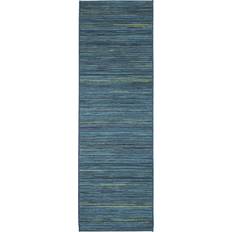 Beachcrest Home Aaliyah Rug Blue