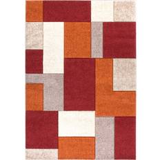 Zipcode Design Ellender Terra/Grey/Ivory Area