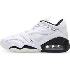 Jordan Point Lane, White/saturn Gold-black-sail