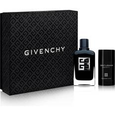 Boîtes cadeau Givenchy Gentleman Society Gift Set EdP 100ml + Deo Stick 75ml