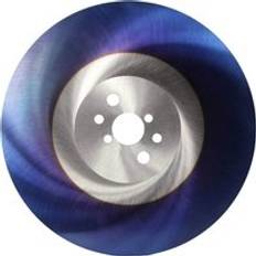 Power Tool Accessories Sirius HSS Co-Blue Metal Cutting Circular Saw Blade 250mm 1.6mm 32mm