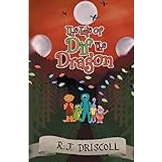 The Tale of Dif the Dragon