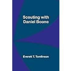 Scouting with Daniel Boone Pocketbok (Häftad)