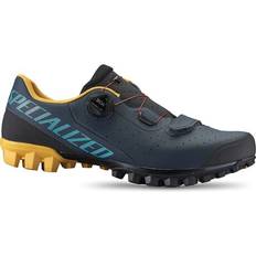 Specialized Specialized Sko, Recon 2.0, CAST BLUE/BLUE LAGOON/BRASSY YELLOW