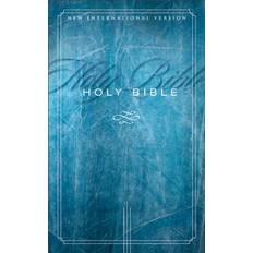 Holy Bible New International Version (Paperback)