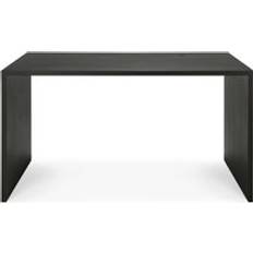 Ethnicraft Skrivbord Ethnicraft U 70 x 140 cm Skrivbord