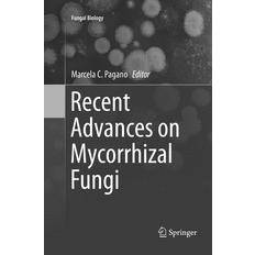 Fungal Biology: Recent Advances on Mycorrhizal Fungi (Paperback)