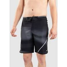 Seda Trajes de baño Quiksilver Surfsilk New Wave 20 Bañador Negro - Black