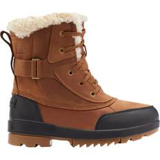 Sorel Torino II Parc Waterproof Women's Boots Velvet Tan